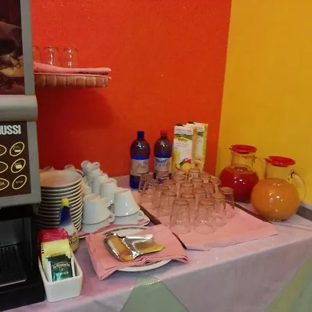 Taioli Meuble 2* Чезенатіко