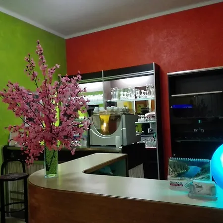 Taioli Meuble Готель 2*
