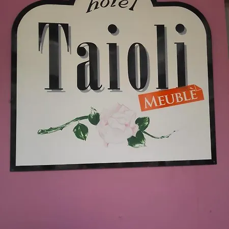 Taioli Meuble Чезенатіко