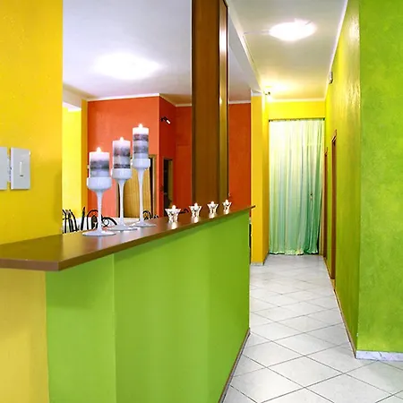 Taioli Meuble Готель 2*